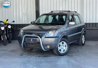 Ford ecosport xlt 1.6 flex 2004