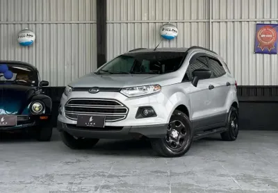 Ford ecosport se 2.0 16v 2013