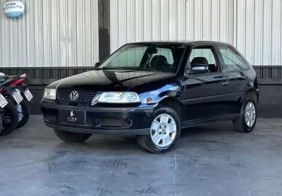 Volkswagen gol 1.0 8v 4p 2005