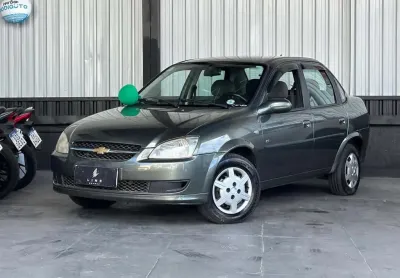 Chevrolet chevrolet classic ls 2011