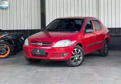 Chevrolet gm prisma maxx 2011