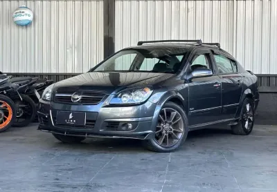 Chevrolet vectra elite 2.4 16v 4p 2006