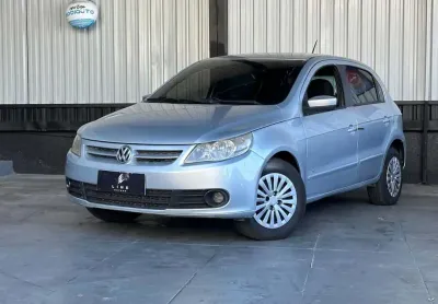 Volkswagen gol 1.0 g5 4p 2011