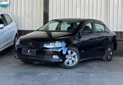 Volkswagen novo voyage 1.0 city 2014