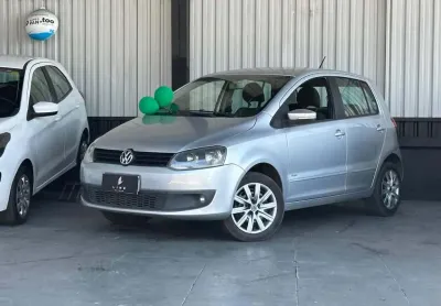 Volkswagen fox 1.0 gii 2013
