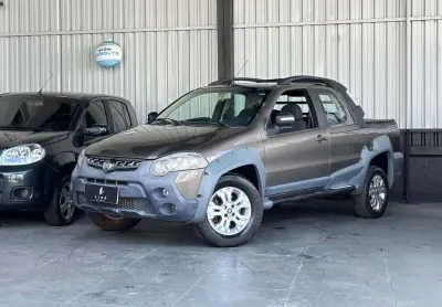 Fiat strada 1.8 mpi adventure cd 16v flex 2p manual 2011