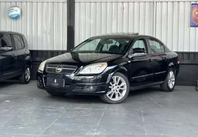 Chevrolet vectra elite 2.4 16v 4p 2007