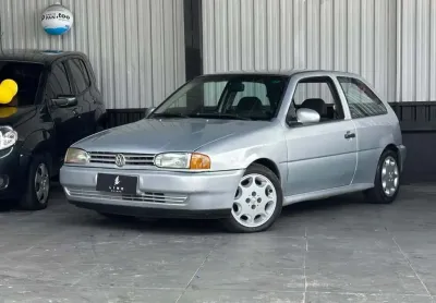 Volkswagen gol 1996
