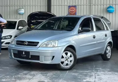 Chevrolet corsa hatch maxx 2012