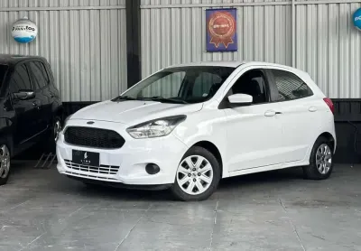 Ford ka 1.0 se 12v flex 4p 2015