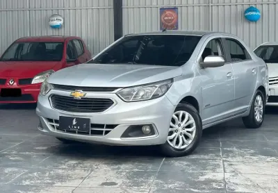 Chevrolet cobalt 18a eli 2016