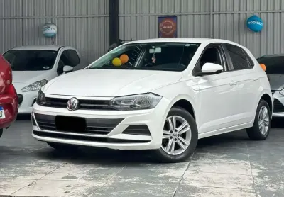 Volkswagen polo mca 2020