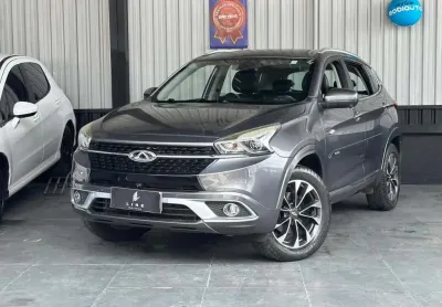 Caoa chery tiggo 7 txs 2020