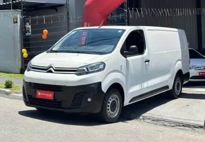 Citroen jumpy furgaopk 2021