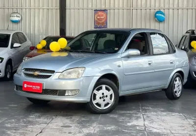 Chevrolet chevrolet classic ls 2011