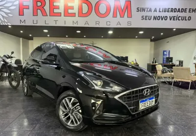 Hyundai hb20s 2020 1.0 tgdi flex diamond plus automático