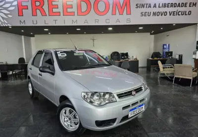 Fiat palio 2016 1.0 mpi fire 8v flex 4p manual
