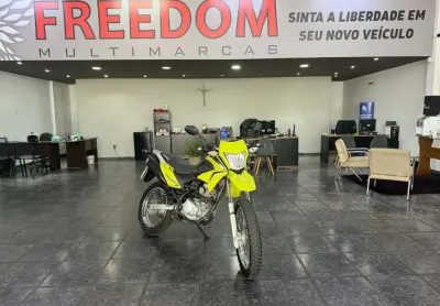 Honda nxr 150 bros esd 2013