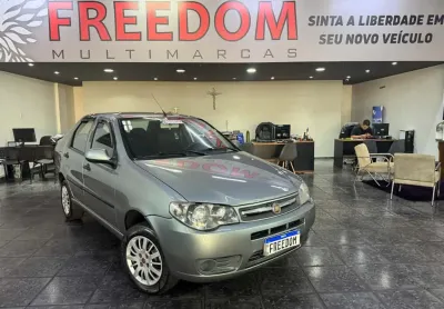 Fiat siena 2011 1.0 mpi el celebration 8v flex 4p manual