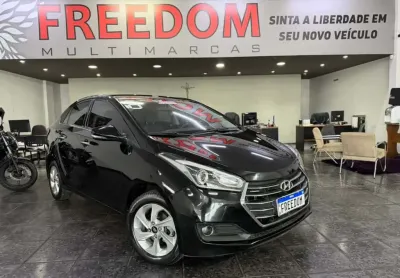 Hyundai hb20s 2016 1.6 premium 16v flex 4p automático