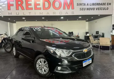 Chevrolet Cobalt 2019 1.8 mpfi ltz 8v flex 4p automático