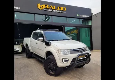 L200 triton hpe 3.2 cd tb int.diesel aut