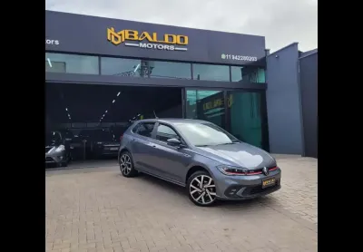 Polo gts 1.4 tsi 16v flex