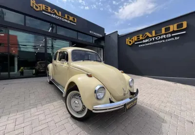 Fusca 1300 l