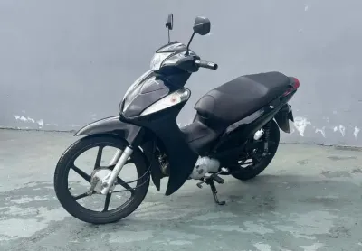 Honda biz 125 ks 2012