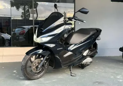 Honda pcx 150 2019