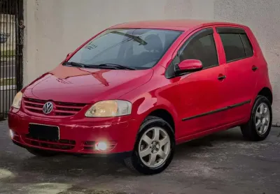 Volkswagen fox 1.6 mi plus 8v flex 4p manual 2007