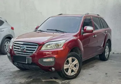 Lifan x60 1.8l vvt 2014