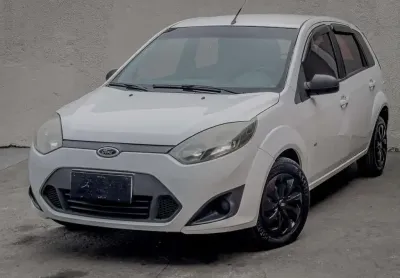 Ford fiesta 1.0 mpi class hatch 8v flex 4p manual 2014