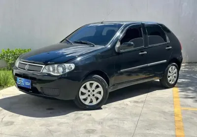 Fiat palio elx 1.0 8v 4p 2007