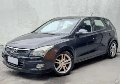 Hyundai i30 2.0 16v 145cv 5p aut. 2010
