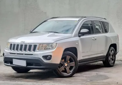 Jeep compass sport2.0l 2012