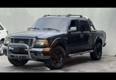 Ford ranger xlt 13p 2008
