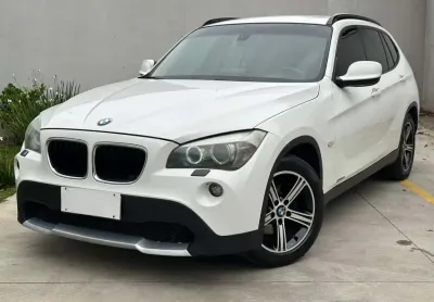Bmw x1 sdrive1.8i vl31 2011