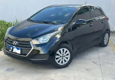 Hyundai hb20 1.0m comfor 2016
