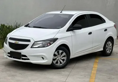Chevrolet chev / prisma 10mt joye 2019