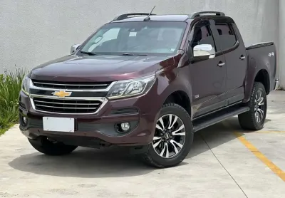 Chevrolet chevrolet/s10 ltz fd4a 2019