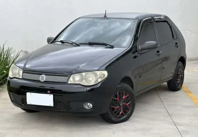 Fiat palio 1.0 fire flex 4pts 2007