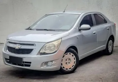 Chevrolet cobalt 1.4 ls 2014