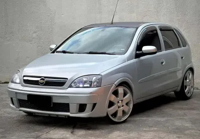 Chevrolet corsa hatch premium 1.4 8v 4p 2009