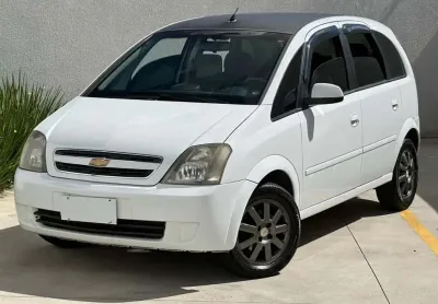Chevrolet meriva flexpower maxx 1.4 2012