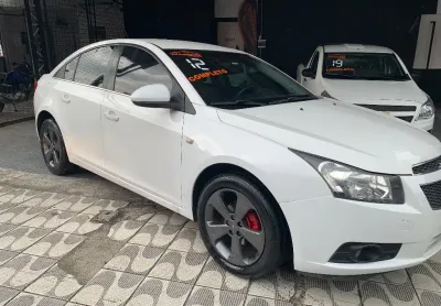 Cruze sedan lt 1.8 aut 2012 