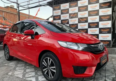 Honda fit lx aut 