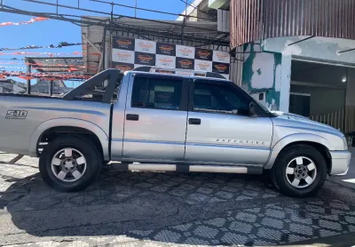 S10 cd executive flex completa 2011