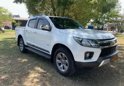 S10 cd ltz diesel 4x4 2021 