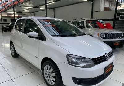 Fox 1.6 i-motin 2014 impecável 